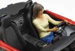 Tamiya 1/24 Mazda Rodaster (TA24342) - TA24342
