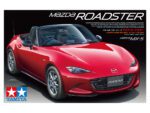 Tamiya 1/24 Mazda Rodaster (TA24342) - TA24342