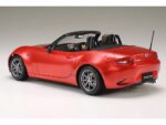 Tamiya 1/24 Mazda Rodaster (TA24342) - TA24342