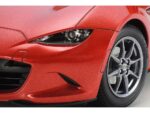 Tamiya 1/24 Mazda Rodaster (TA24342) - TA24342