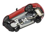 Tamiya 1/24 Mazda Rodaster (TA24342) - TA24342