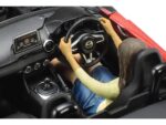 Tamiya 1/24 Mazda Rodaster (TA24342) - TA24342