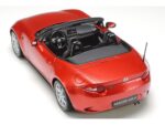 Tamiya 1/24 Mazda Rodaster (TA24342) - TA24342