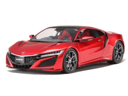 Tamiya 1/24 Honda NSX (TA24344) - TA24344