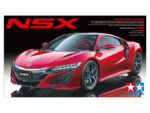 Tamiya 1/24 Honda NSX (TA24344) - TA24344