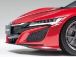 Tamiya 1/24 Honda NSX (TA24344) - TA24344