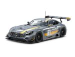 Tamiya 1/24 Mercedes-AMG GT3 (TA24345) - TA24345