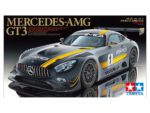 Tamiya 1/24 Mercedes-AMG GT3 (TA24345) - TA24345