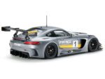 Tamiya 1/24 Mercedes-AMG GT3 (TA24345) - TA24345