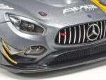 Tamiya 1/24 Mercedes-AMG GT3 (TA24345) - TA24345