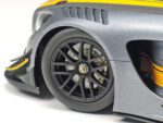 Tamiya 1/24 Mercedes-AMG GT3 (TA24345) - TA24345