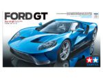 Tamiya 1/24 Ford GT (TA24346) - TA24346