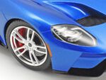 Tamiya 1/24 Ford GT (TA24346) - TA24346
