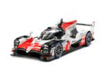 Tamiya 1/24 Toyota Gazoo Racing TS050 Hybrid (TA24349) - TA24349