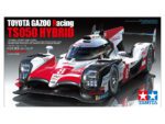 Tamiya 1/24 Toyota Gazoo Racing TS050 Hybrid (TA24349) - TA24349