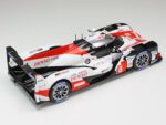 Tamiya 1/24 Toyota Gazoo Racing TS050 Hybrid (TA24349) - TA24349
