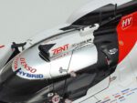 Tamiya 1/24 Toyota Gazoo Racing TS050 Hybrid (TA24349) - TA24349