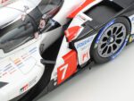 Tamiya 1/24 Toyota Gazoo Racing TS050 Hybrid (TA24349) - TA24349