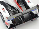 Tamiya 1/24 Toyota Gazoo Racing TS050 Hybrid (TA24349) - TA24349