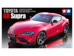 Tamiya 1/24 Toyota GR Supra (TA24351) - TA24351