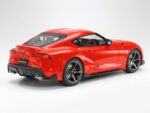 Tamiya 1/24 Toyota GR Supra (TA24351) - TA24351
