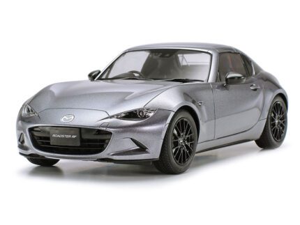 Tamiya 1/24 Mazda Roadster RF (TA24353) - TA24353