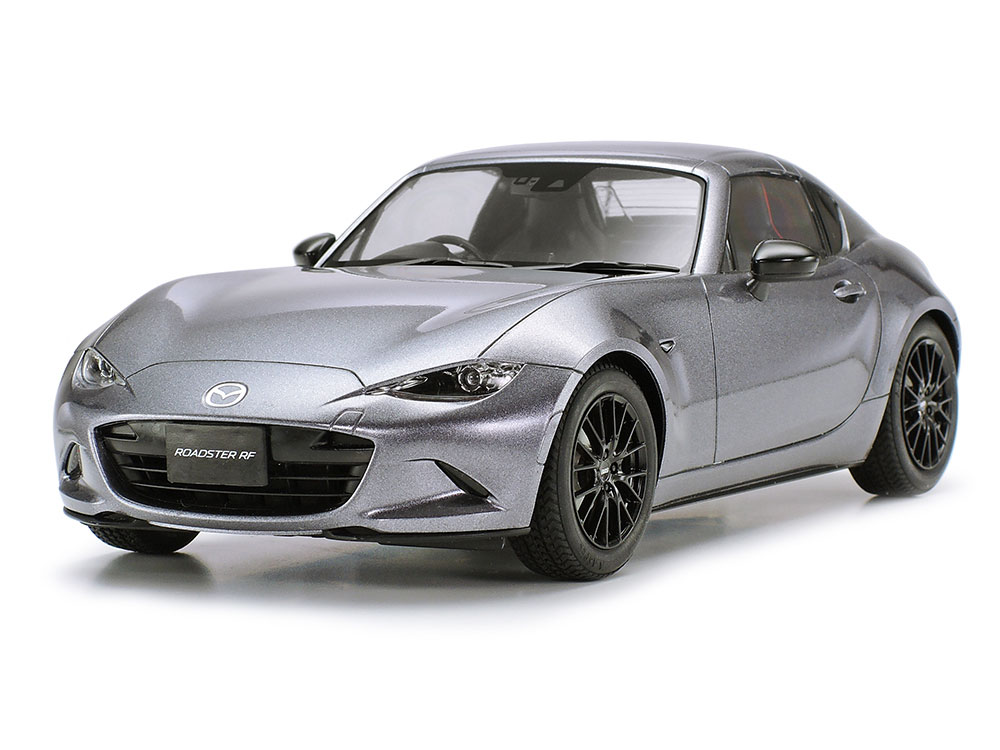 Tamiya 1/24 Mazda Roadster RF (TA24353) - TA24353