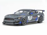 Tamiya 1/24 Ford Mustang GT4 (TA24354) - TA24354