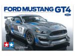 Tamiya 1/24 Ford Mustang GT4 (TA24354) - TA24354