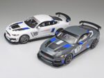 Tamiya 1/24 Ford Mustang GT4 (TA24354) - TA24354