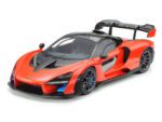Tamiya 1/24 McLaren Senna (TA24355) - TA24355