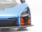 Tamiya 1/24 McLaren Senna (TA24355) - TA24355