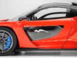Tamiya 1/24 McLaren Senna (TA24355) - TA24355