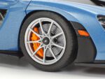 Tamiya 1/24 McLaren Senna (TA24355) - TA24355