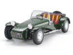 Tamiya 1/24 Lotus Super 7 Series II (TA24357) - TA24357