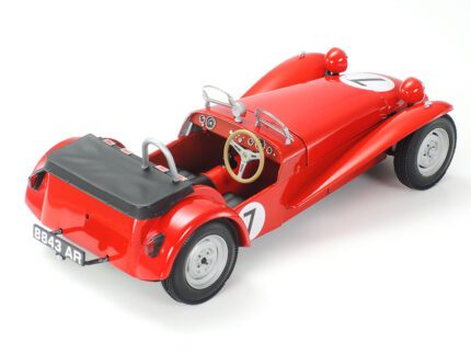 Tamiya 1/24 Lotus Super 7 Series II (TA24357) - TA24357
