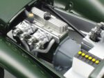 Tamiya 1/24 Lotus Super 7 Series II (TA24357) - TA24357