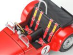 Tamiya 1/24 Lotus Super 7 Series II (TA24357) - TA24357