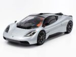 Tamiya 1/24 Gordon Murray Automotive Type 50 (TA24364) - TA24364