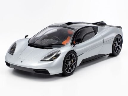 Tamiya 1/24 Gordon Murray Automotive Type 50 (TA24364) - TA24364