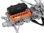 Tamiya 1/24 Gordon Murray Automotive Type 50 (TA24364) - TA24364