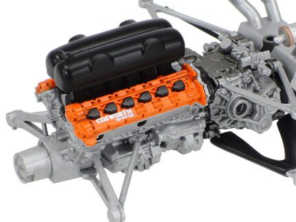 Tamiya 1/24 Gordon Murray Automotive Type 50 (TA24364) - TA24364