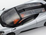 Tamiya 1/24 Gordon Murray Automotive Type 50 (TA24364) - TA24364