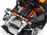 Tamiya 1/24 Gordon Murray Automotive Type 50 (TA24364) - TA24364