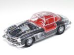 Tamiya 1/24 Full-View 300 SL (TA24366) - TA24366