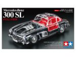 Tamiya 1/24 Full-View 300 SL (TA24366) - TA24366