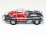 Tamiya 1/24 Full-View 300 SL (TA24366) - TA24366