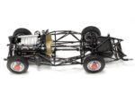 Tamiya 1/24 Full-View 300 SL (TA24366) - TA24366