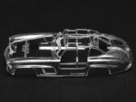 Tamiya 1/24 Full-View 300 SL (TA24366) - TA24366