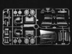 Tamiya 1/24 Full-View 300 SL (TA24366) - TA24366
